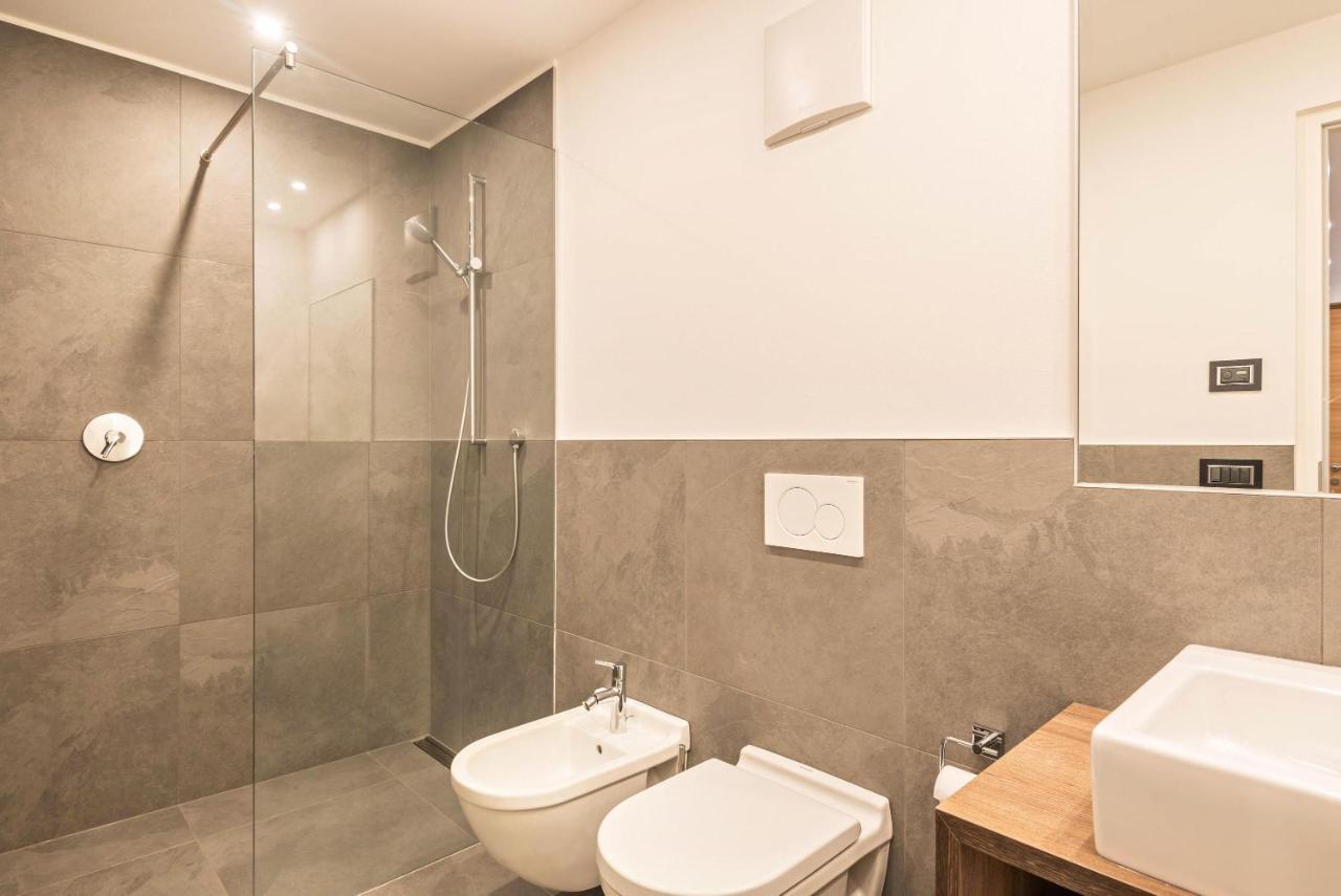 Apartment La Rodra Ortisei Exterior photo